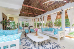 Hidden Gem villa